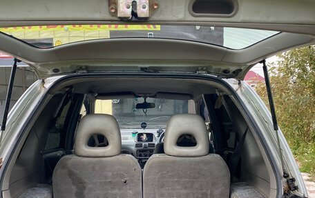 Toyota Corolla Spacio II, 2001 год, 400 000 рублей, 2 фотография