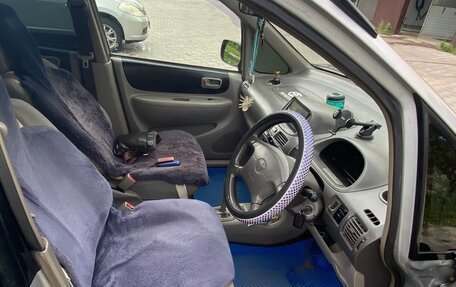 Toyota Corolla Spacio II, 2001 год, 400 000 рублей, 6 фотография