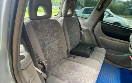 Toyota Corolla Spacio II, 2001 год, 400 000 рублей, 4 фотография