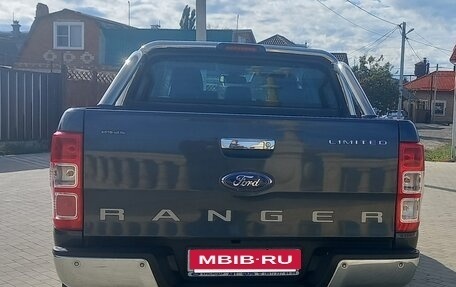 Ford Ranger, 2013 год, 2 500 000 рублей, 2 фотография