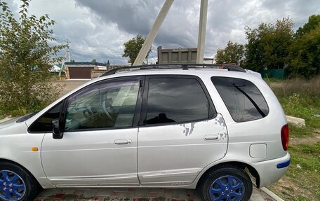 Toyota Corolla Spacio II, 2001 год, 400 000 рублей, 10 фотография