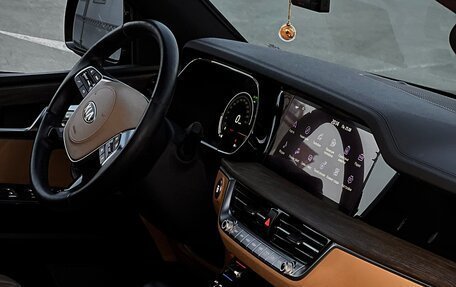 KIA Mohave I, 2023 год, 5 600 000 рублей, 7 фотография