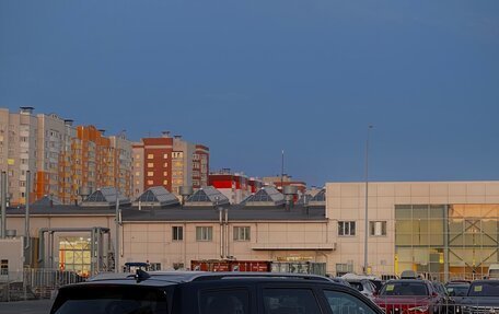 KIA Mohave I, 2023 год, 5 600 000 рублей, 4 фотография
