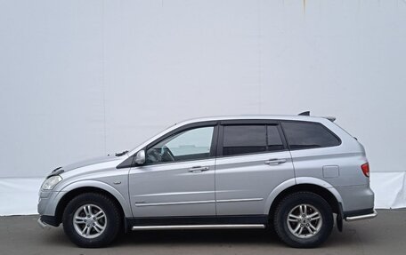 SsangYong Kyron I, 2013 год, 825 000 рублей, 5 фотография