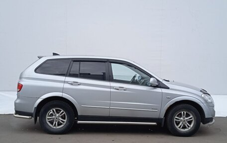 SsangYong Kyron I, 2013 год, 825 000 рублей, 4 фотография