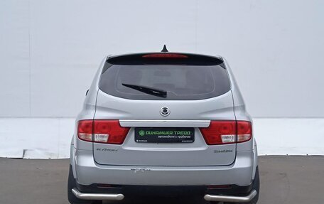 SsangYong Kyron I, 2013 год, 825 000 рублей, 7 фотография