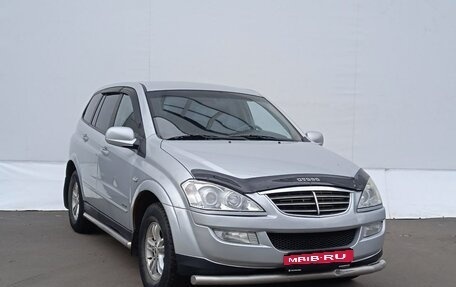 SsangYong Kyron I, 2013 год, 825 000 рублей, 3 фотография