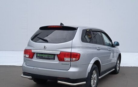 SsangYong Kyron I, 2013 год, 825 000 рублей, 8 фотография