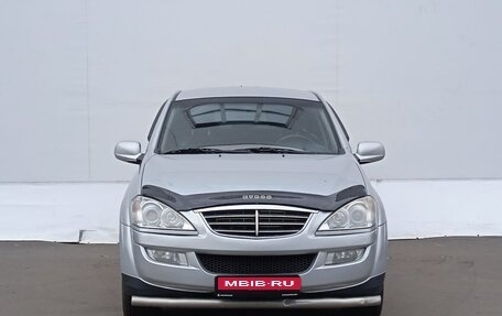 SsangYong Kyron I, 2013 год, 825 000 рублей, 2 фотография