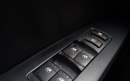 SsangYong Kyron I, 2013 год, 825 000 рублей, 10 фотография