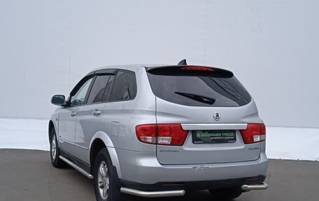 SsangYong Kyron I, 2013 год, 825 000 рублей, 6 фотография