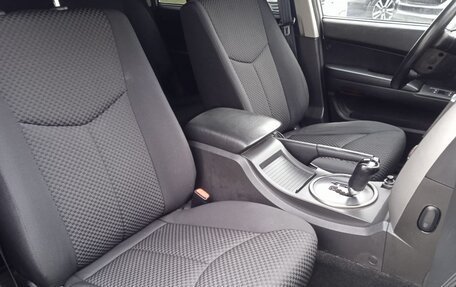SsangYong Kyron I, 2013 год, 825 000 рублей, 15 фотография