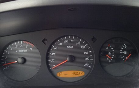 SsangYong Kyron I, 2013 год, 825 000 рублей, 9 фотография