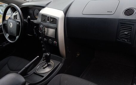 SsangYong Kyron I, 2013 год, 825 000 рублей, 14 фотография