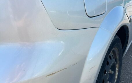 Chevrolet Lacetti, 2006 год, 370 000 рублей, 7 фотография