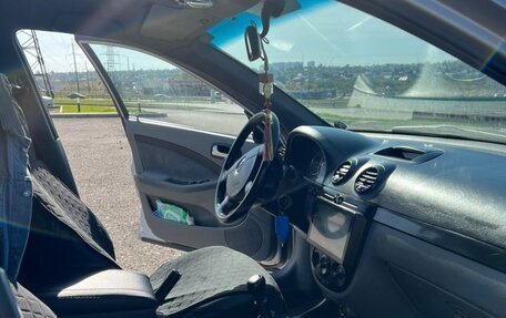 Chevrolet Lacetti, 2006 год, 370 000 рублей, 11 фотография