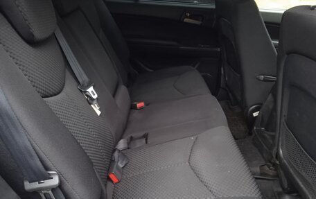 SsangYong Kyron I, 2013 год, 825 000 рублей, 16 фотография