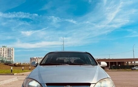 Chevrolet Lacetti, 2006 год, 370 000 рублей, 3 фотография