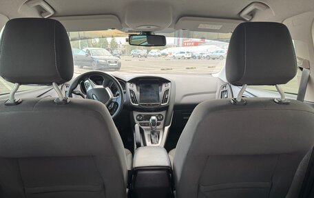 Ford Focus III, 2014 год, 890 000 рублей, 4 фотография