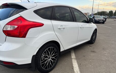 Ford Focus III, 2014 год, 890 000 рублей, 12 фотография