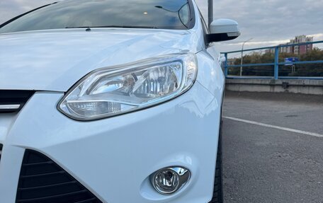 Ford Focus III, 2014 год, 890 000 рублей, 16 фотография