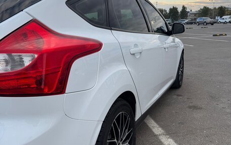 Ford Focus III, 2014 год, 890 000 рублей, 13 фотография
