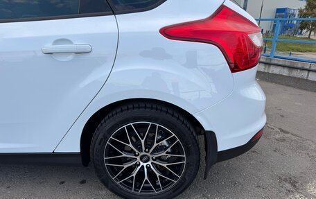 Ford Focus III, 2014 год, 890 000 рублей, 9 фотография