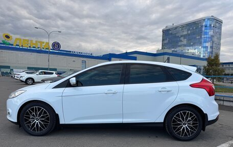 Ford Focus III, 2014 год, 890 000 рублей, 8 фотография