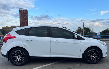 Ford Focus III, 2014 год, 890 000 рублей, 11 фотография