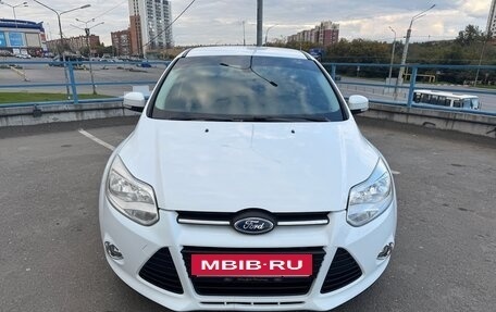 Ford Focus III, 2014 год, 890 000 рублей, 15 фотография