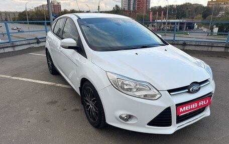 Ford Focus III, 2014 год, 890 000 рублей, 14 фотография