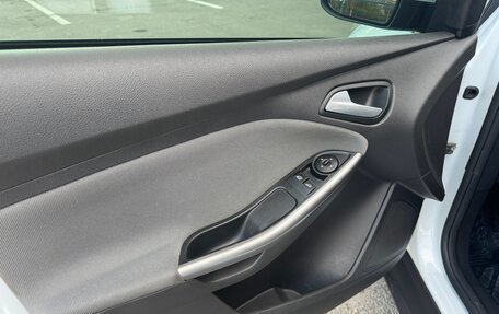 Ford Focus III, 2014 год, 890 000 рублей, 19 фотография