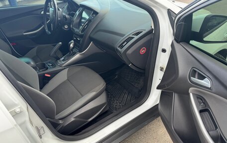 Ford Focus III, 2014 год, 890 000 рублей, 28 фотография