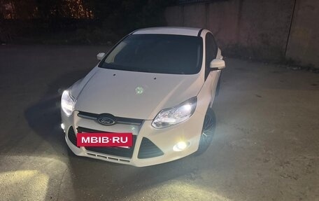 Ford Focus III, 2014 год, 890 000 рублей, 20 фотография