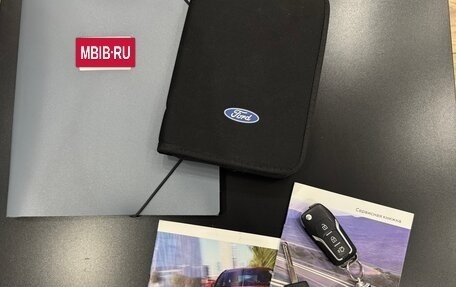Ford Focus III, 2014 год, 890 000 рублей, 21 фотография