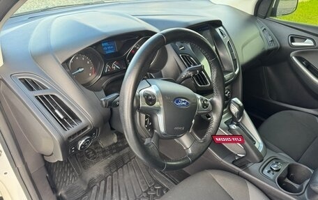 Ford Focus III, 2014 год, 890 000 рублей, 23 фотография