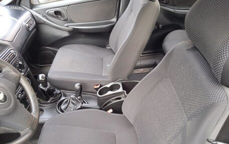 Chevrolet Niva I рестайлинг, 2010 год, 335 000 рублей, 13 фотография