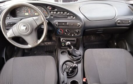 Chevrolet Niva I рестайлинг, 2010 год, 335 000 рублей, 11 фотография