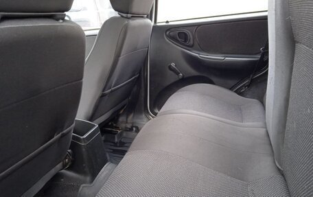 Chevrolet Niva I рестайлинг, 2010 год, 335 000 рублей, 14 фотография