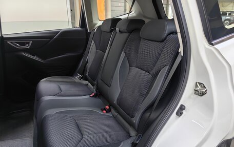 Subaru Forester, 2019 год, 2 599 000 рублей, 8 фотография