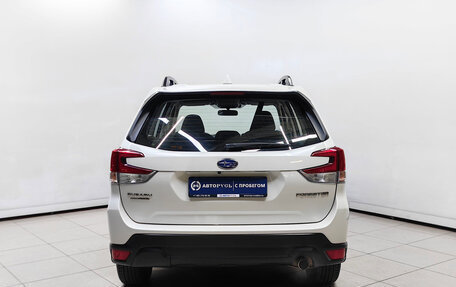 Subaru Forester, 2019 год, 2 599 000 рублей, 4 фотография