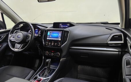 Subaru Forester, 2019 год, 2 599 000 рублей, 13 фотография