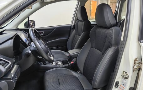 Subaru Forester, 2019 год, 2 599 000 рублей, 6 фотография