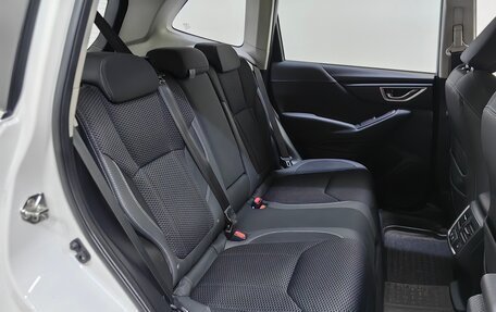 Subaru Forester, 2019 год, 2 599 000 рублей, 9 фотография