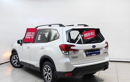 Subaru Forester, 2019 год, 2 599 000 рублей, 2 фотография