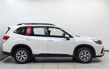 Subaru Forester, 2019 год, 2 599 000 рублей, 5 фотография
