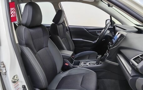 Subaru Forester, 2019 год, 2 599 000 рублей, 7 фотография