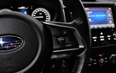 Subaru Forester, 2019 год, 2 599 000 рублей, 19 фотография