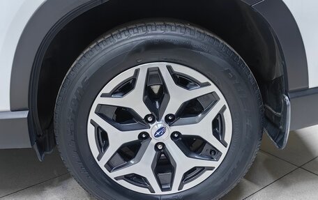 Subaru Forester, 2019 год, 2 599 000 рублей, 24 фотография