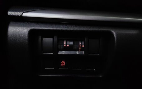 Subaru Forester, 2019 год, 2 599 000 рублей, 22 фотография